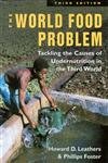 Stock image for WORLD FOOD PROBLEM 3RD EDITION for sale by Books in my Basket