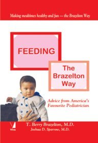 Beispielbild fr FEEDING: THE BRAZELTON WAY zum Verkauf von Books in my Basket