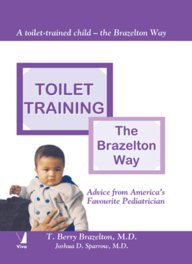 Stock image for TOILET TRAINING: THE BRAZELTON WAY for sale by Books in my Basket