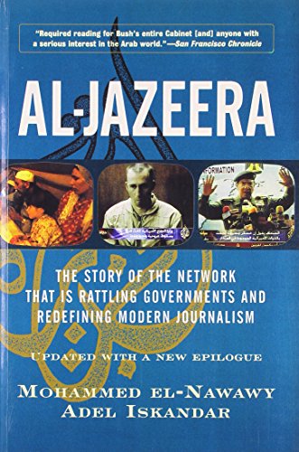 Stock image for AL JAZEERA for sale by Books in my Basket