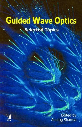 Stock image for Guided Wave Optics for sale by Books Puddle