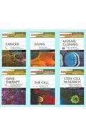 Imagen de archivo de Advances in Genetics: The New Biology (6 Vols. Set): Aging, Animal Coloning, Cancer, Gene Therapy, The Cell, Stem Cell Research a la venta por dsmbooks