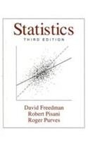 9788130902432: Statistics 3/E