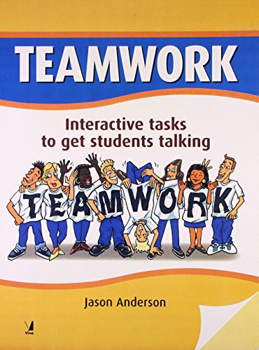 Stock image for Teamwork for sale by Majestic Books