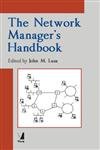 Stock image for The Network Manager`s Handbook for sale by dsmbooks