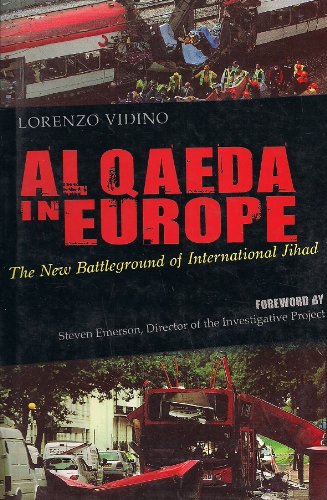 Beispielbild fr AL QAEDA IN EUROPE zum Verkauf von Books in my Basket