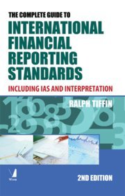 9788130903828: The Complete Guide to International Financial Reporting Standards, 2/e