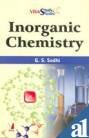 Stock image for Viva Study Notes: Inorganic Chemistry for sale by dsmbooks