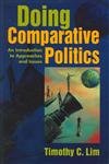 9788130904269: Doing Comparative Politics [Paperback]