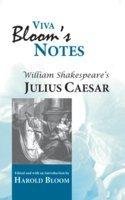 9788130904405: Viva Bloom's Notes: Julius Caesar