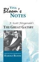 9788130904504: Viva Bloom's Notes: The Great Gatsby