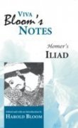 9788130904511: Viva Bloom's Notes: Iliad
