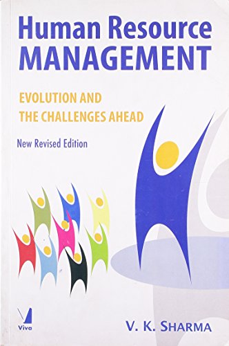 Stock image for Human Resource Management (Revised) for sale by dsmbooks
