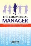 9788130905068: The Commercial Manager