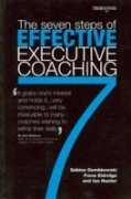 9788130905075: Seven Steps of Effective Executive Coaching