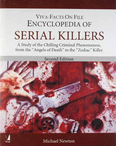 Stock image for ENCYCLOPEDIA OF SERIAL KILLERS, 2 E for sale by Books in my Basket
