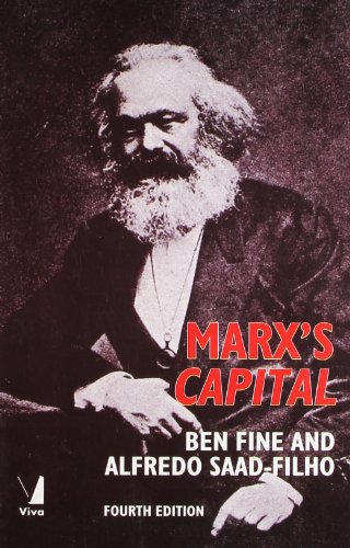 9788130906201: Marx's Capital
