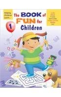 9788130906874: The Book of Fun for Children 1 [Paperback] [Jul 06, 2011] Joy Evan & Jo Ellen Moore