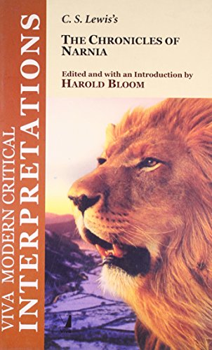 9788130907468: Interpretations: The Chronicles of Narnia [Paperback] [Jan 01, 2007] C S Lewis's