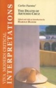 Imagen de archivo de INTERPRETATIONS: THE DEATH OF ARTEMIO CRUZ a la venta por Books in my Basket