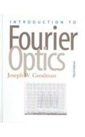 9788130908205: Introduction to Fourier Optics