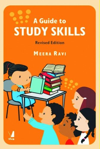 9788130908281: A Guide To Study Skills, Revised Edition