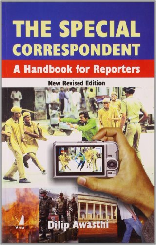 Stock image for The Special Correspondent for sale by dsmbooks