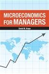 9788130908663: Microeconomics for Managers