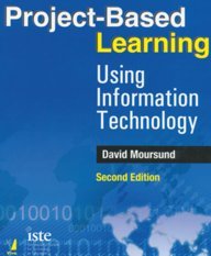 Stock image for PROJECT BASED LEARNING, 2 E for sale by Books in my Basket