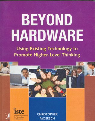 9788130909066: Beyond Hardware [Paperback] [Jan 01, 2009] Christopher Moersch