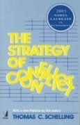 9788130909219: THE STRATEGY OF CONFLICT: 2005 NOBEL LAUREATE IN ECONOMICS