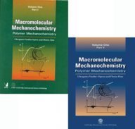 9788130909394: Macromolecular Mechanochemistry
