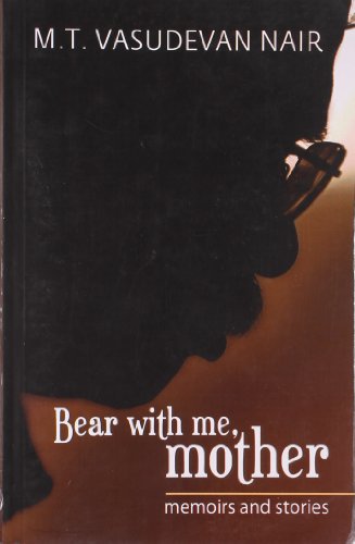 Stock image for BEAR WITH ME, MOTHER for sale by Books in my Basket