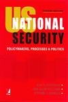 Beispielbild fr US NATIONAL SECURITY zum Verkauf von Books in my Basket