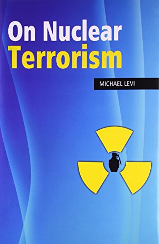 9788130909998: On Nuclear Terrorism