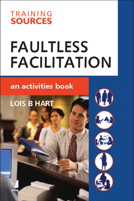 Beispielbild fr Faultless Facilitation: An Activities Book zum Verkauf von WorldofBooks