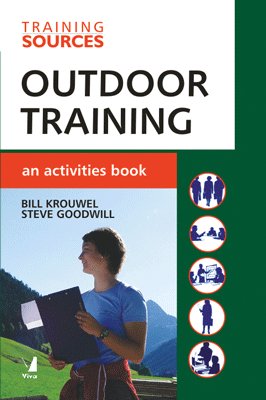 Beispielbild fr Outdoor Training: An Activities Book zum Verkauf von AwesomeBooks