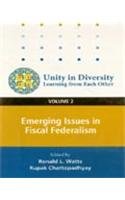 9788130910970: Unity in Diversity: Vol. 2 [Paperback] Ronald L Watts