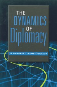 9788130912189: The Dynamics of Diplomacy