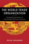 Stock image for The World Trade Organization for sale by Majestic Books