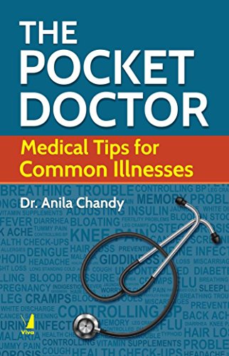 Stock image for THE POCKET DOCTOR: MEDICAL TIPS FOR COMMON ILLNESS for sale by Books in my Basket