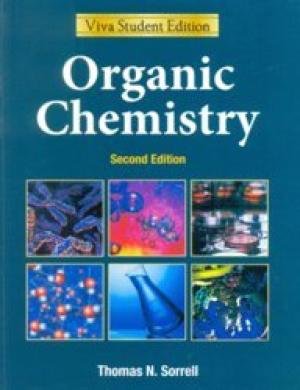 Stock image for ORGANIC CHEMISTRY, 2 E for sale by Books in my Basket