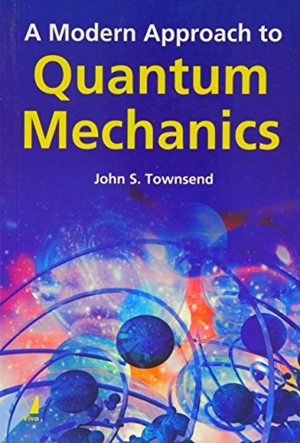 9788130913148: A Modern Approach to Quantum Mechanics