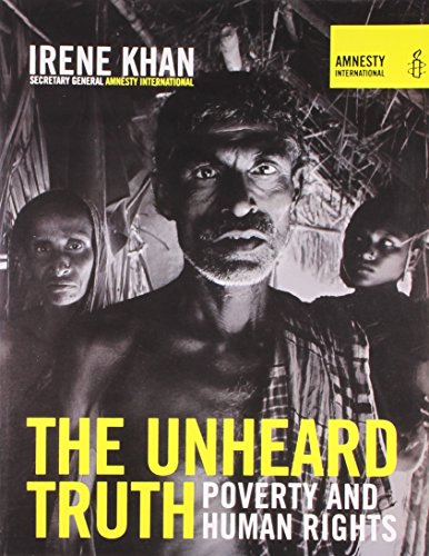 The Unheard Truth (9788130913162) by Irene Khan