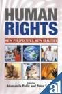 9788130913735: Human Rights: New Perspectives