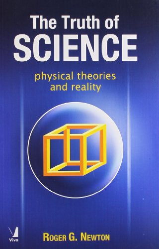 Stock image for THE TRUTH OF SCIENCE for sale by Books in my Basket
