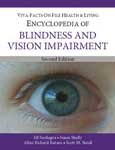 Stock image for VIVA FACTS ON FILE: ENCYCLOPEDIA OF BLINDNESS AND VISION for sale by Books in my Basket