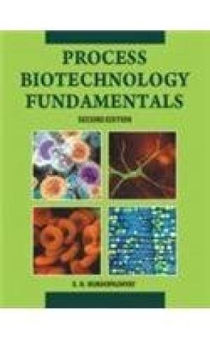 Beispielbild fr Process Biotechnology Fundamentals 2nd/ed zum Verkauf von dsmbooks
