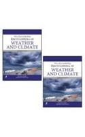 Encyclopaedia of Weather & Climate (9788130914381) by Allaby, Michael
