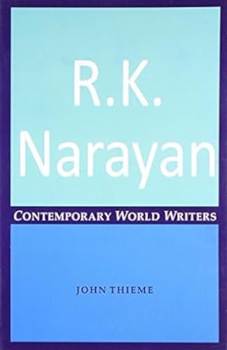 Stock image for R.K. Narayan (Paperback) for sale by CitiRetail